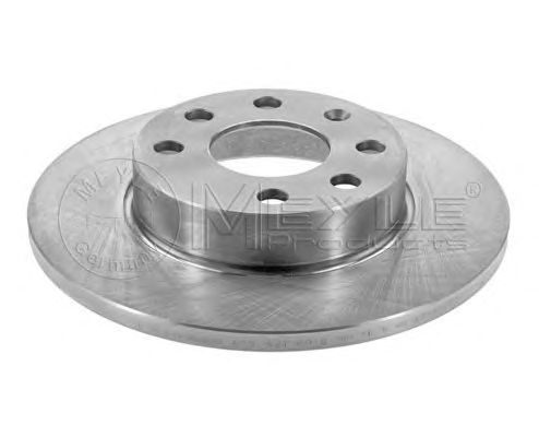 Disc frana OPEL CORSA C 00- 1,0-1,7