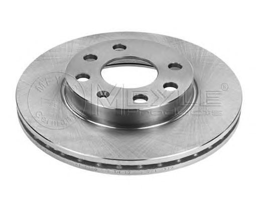 Disc frana OPEL CORSA C 00- 1,0-1,7