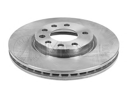 Disc frana OPEL CORSA D 00- 1,7CDTI 278x26