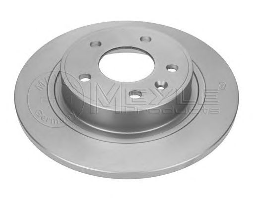 Disc frana OPEL ASTRA 09- disc 16 CALIBRA