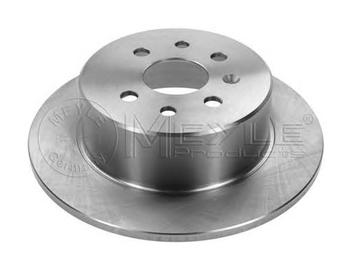 Disc frana OPEL VECTRA B 270X10