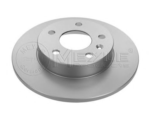 Disc frana OPEL ZAFIRA 1,8-2,2 2,0D 99- index: 6155230024/PD