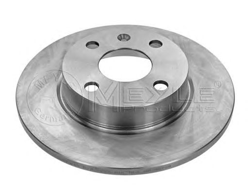 Disc frana OPEL CORSA C 00-/TIGRA 1,8 04-