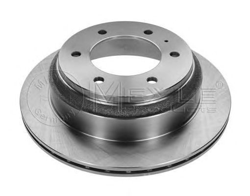 Disc frana OPEL FRONTERA A 2,2-2,8 B/D