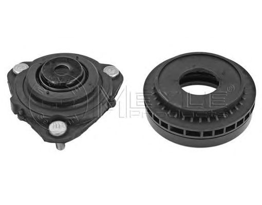 Set reparatie, rulment sarcina amortizor FORD FIESTA 01- FUSION 02-