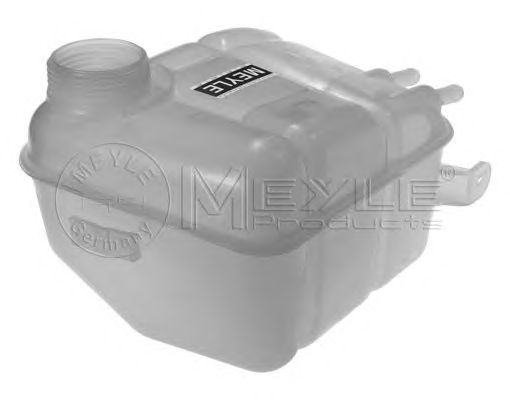 Vas de expansiune, racire FORD FOCUS 98-04