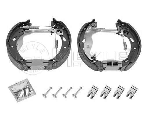 Set saboti frana