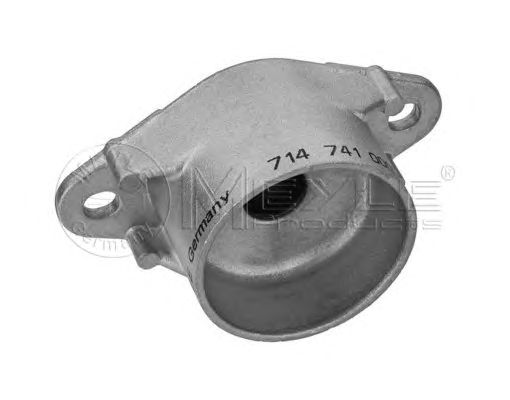 Rulment sarcina suport arc FORD FIESTA 08-