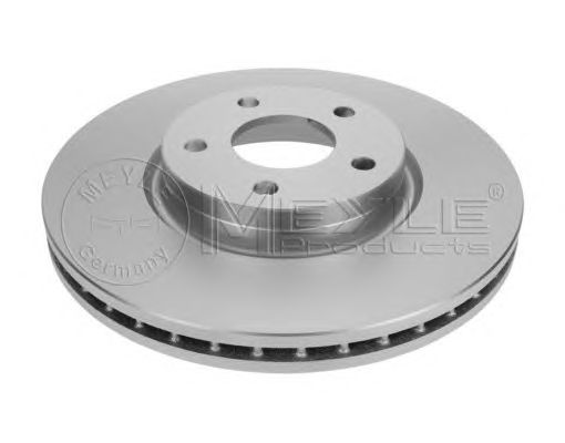 Disc frana FORD MONDEO 07- 300X28