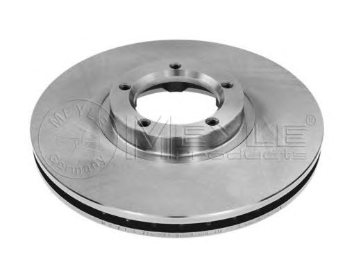 Disc frana FORD TRANSIT 11/94- 15"