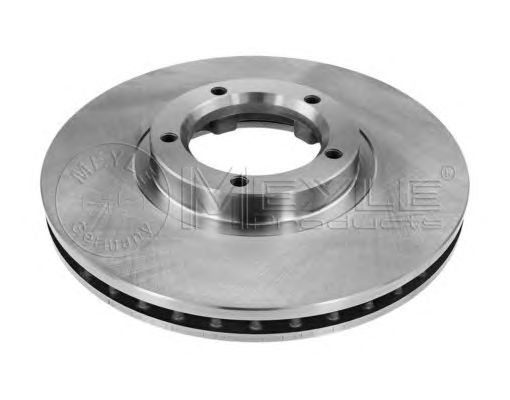 Disc frana FORD TRANSIT 92- 14" 254X24