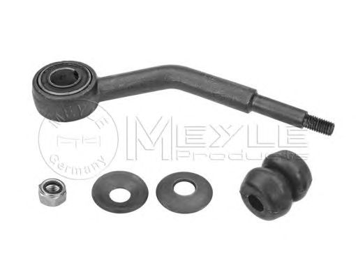 Brat/bieleta suspensie, stabilizator FORD TRANSIT 91-