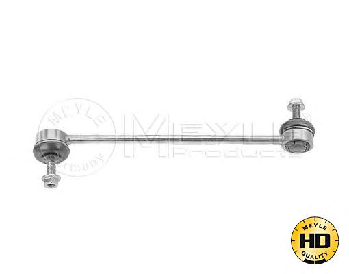 Brat/bieleta suspensie, stabilizator FORD FIESTA 01- FUSION HD