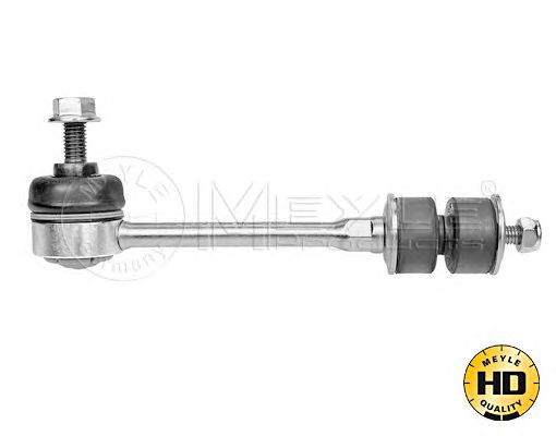 Brat/bieleta suspensie, stabilizator FORD MONDEO/S-MAX 06- 180M