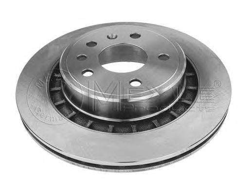 Disc frana SAAB 9-5 98- 300x20