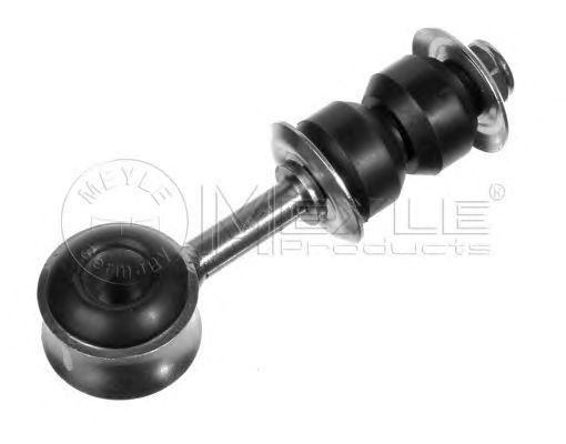 Brat/bieleta suspensie, stabilizator SAAB 9000 89- 110MM