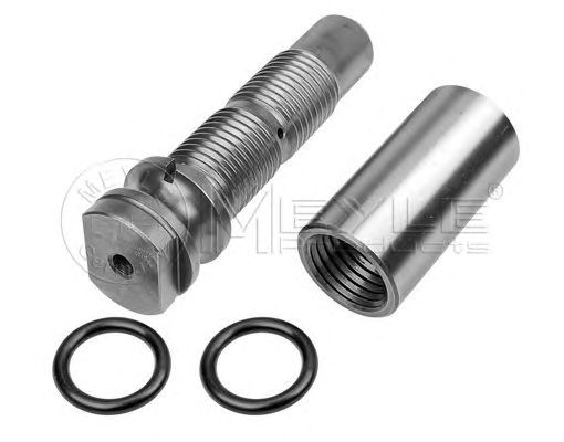 Set reparatie, bolt arc