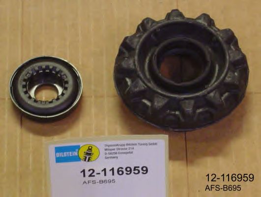 Rulment sarcina suport arc VW POLO 10/94-/ LUPO