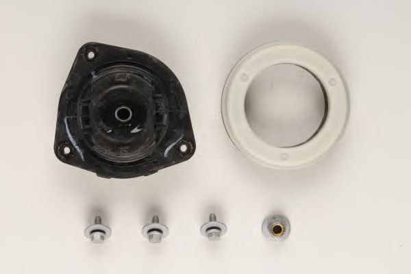 Rulment sarcina suport arc Nissan Qashqai (J10, JJ10);VR;B1