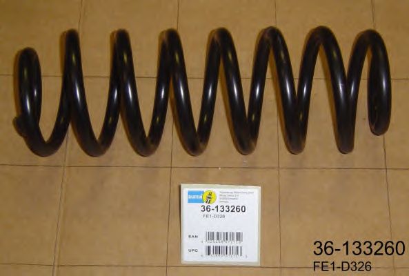 Arc spiral BMW E39 TOURING 520D/520/523/525