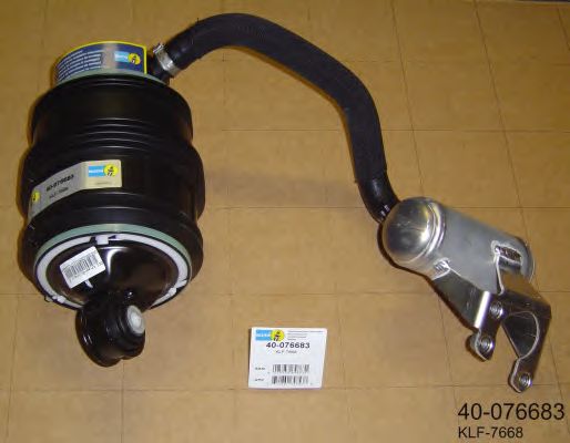 Arc pneumatic, directie MERCEDES-BENZ W211 02- AMG AIRMATIC