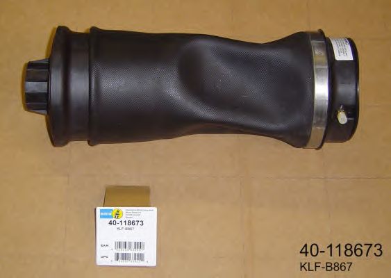 Arc pneumatic, directie MERCEDES-BENZ W164 AIRMATIC AMG 05- AIRMATIC index: 40-247687