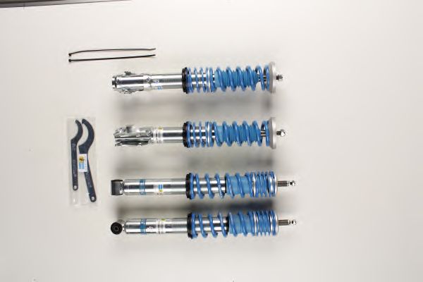 Ansamblu suspensie, amortizor VW B14 IBIZA/POLO