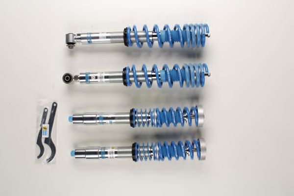 Ansamblu suspensie, amortizor BMW 5/M5 E39 3.5-5.0 96-03 PSS9 B16