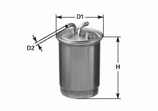 filtru combustibil VW DIESEL