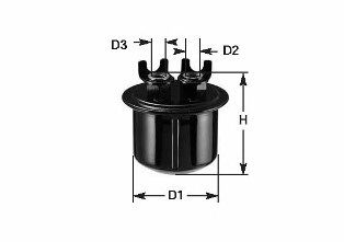 filtru combustibil HONDA