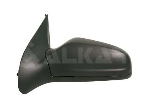 Oglinda exterioara OPEL ASTRA H 04-