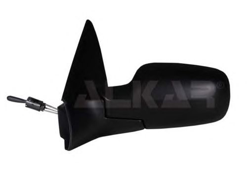 Oglinda exterioara RENAULT MEGANE II 02-