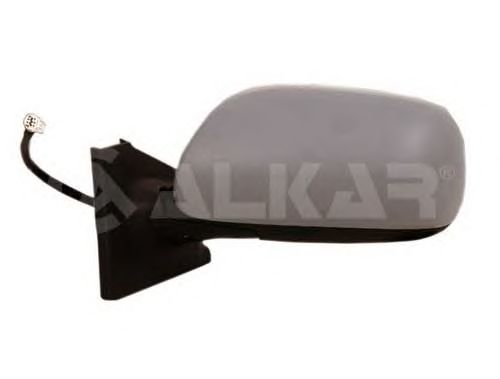 Oglinda exterioara TOYOTA YARIS 05-