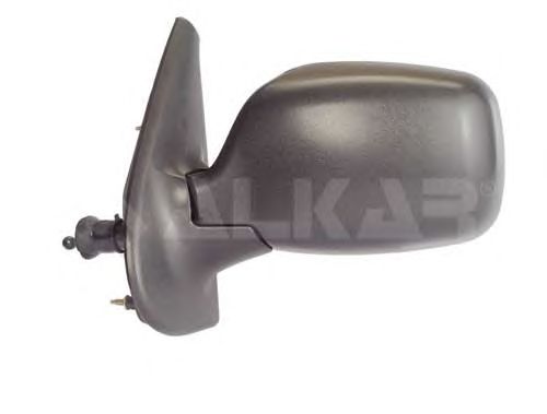 Oglinda exterioara RENAULT KANGOO/KUBISTAR 00-