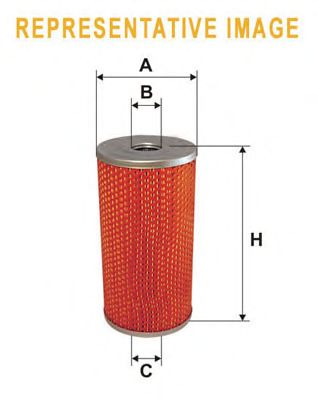 filtru combustibil