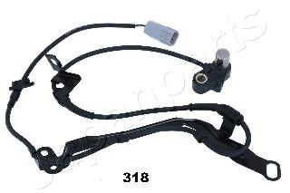 senzor,turatie roata MAZDA 323 98-