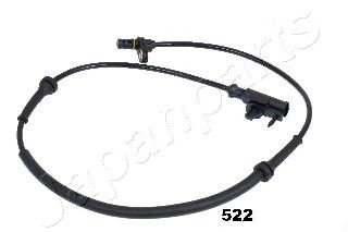 senzor,turatie roata MITSUBISHI COLT VI 1.1/1.3/1.5 04-