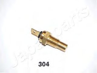 Senzor,temperatura lichid de racire MAZDA 323 89-94 1,3/1,8