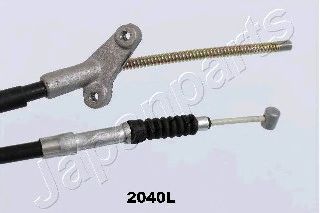 Cablu, frana de parcare TOYOTA RAV 4 2,0 00-05