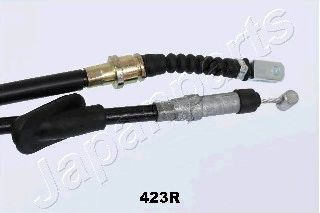 Cablu, frana de parcare HONDA CIVIC 1,4-1,6 16V 94-01