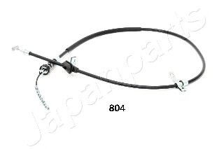 Cablu, frana de parcare SUZUKI BALENO 95-02