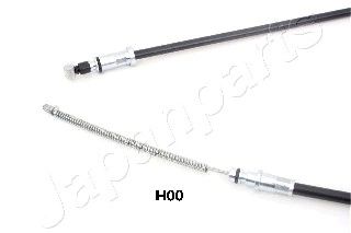 Cablu, frana de parcare HYUNDAI MATRIX 01-10