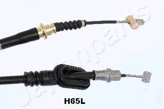 Cablu, frana de parcare HYUNDAI LANTRA 95-00