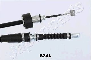 Cablu, frana de parcare KIA CEE'D/PRO CEE'D 1,4-2,0 06-