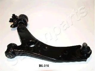 Brat, suspensie roata MAZDA 3 03