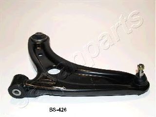 Brat, suspensie roata HONDA JAZZ II (GD) 02-