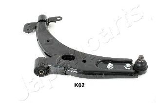 Brat, suspensie roata KIA CARENS 02-06