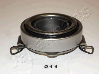 Rulment de presiune OPOPROWE TOYOTA COROLLA 1,3/1,6 87-92