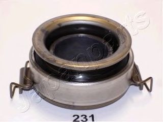 Rulment de presiune TOYOTA AURIS/AVENSIS/RAV 4/VERSO 2,0-2,2 D-4D 05-