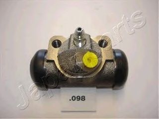 Cilindru receptor frana JEEP CHEROKEE 2,1TD 84- 22,2MM